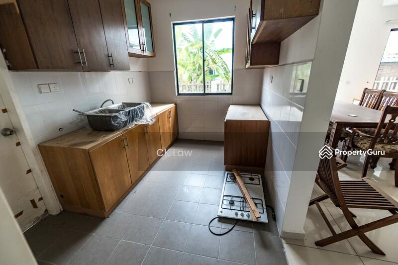 Untuk Dijual - Setia Ecohill, Linked Semi-D 36x78